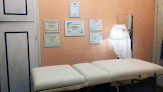 Agnese Bo Vignoli - Massaggi