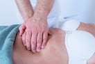 Alessandro Bondi Massaggi Con Olio E Massaggi Shiatsu A Forlì