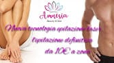 Amnesia Beauty & Spa