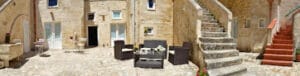 Antico Convicino Suites & Spa a Matera
