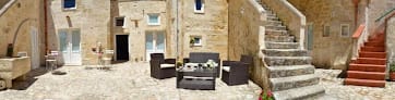 Antico Convicino Suites & Spa