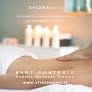 Bart Conterio | Massaggi Olistici Per Il Benessere Femminile
