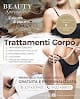 Beauty Specialist - Centro Di Dimagrimento Ed Epilazione Definitiva
