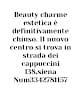 Beauty Sun Estetica Di Pieroni Mariasole