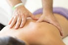 Benessere Al Centro Studio Di Massoterapia