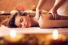 Benessere & Anima - Massaggi Professionali
