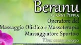 Beranu Massaggiatori Professionali