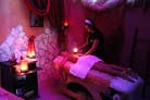 Centro Benessere Chéri Di Antonella Leone
