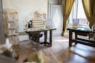 Centro Benessere Ghizlane