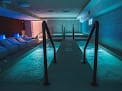 Centro Benessere Lido D'abruzzo a Roseto Degli Abruzzi