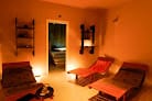 Centro Benessere Matese Space