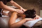 Centro Massaggi Orientale Cinesi