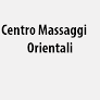 Centro Massaggi Orientali
