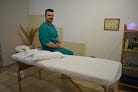 Centro Massaggi Rigenera