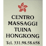 Centro Massaggi Viareggio Tuina