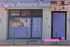 Centro Massaggio Tuina a San Benedetto Del Tronto