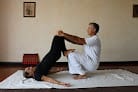 Centro Shiatsu Hara