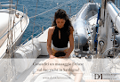 Daniela Monno Beauty & Spa On Demand Massaggi Porto Cervo Massage On Yacht