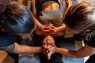 Db Massage Studio & School a Barletta
