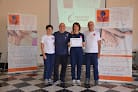 Diana Massaggi Shiatsu | Cosenza a Paola