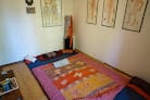 Eachother Shiatsu E Tecniche Complementari Di Paolo Moschi