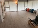 Federica Terranova Pilates E Massaggi