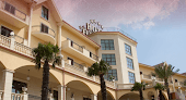 Federico Ii Palace Hotel