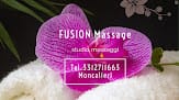 Fusion Massage - Moncalieri