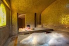 Hammam Roma Templum Salutis