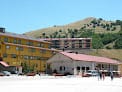 Hotel Kristall