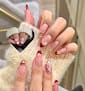 Jeky Nail