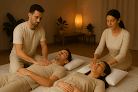 Ki-Shiatsu Di Maria