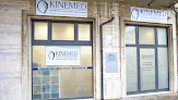 Kinemed Studio Massoterapico Dott. Mattia Ciampoli