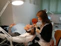 La Dolce Vita Estetica E Solarium
