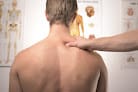 Leonardo Calamai Massaggi Terapeutici