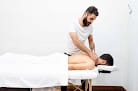 Marco Treppiedi - Studio Massaggi a Pescara