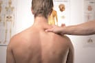 Massage Sport & Relax