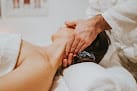 Massaggi A Bologna | Luca Anile