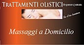 Massaggi A Domicilio