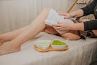 Massaggi & Benessere