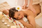 Massaggi La Fenice