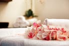 Massaggi Olistici Scarico Rosa Napoli