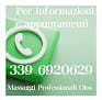 Massaggi Professionali Olos
