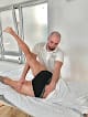 Massaggiatore Sportivo E Olistico - Matteo Francesco Ricciardi