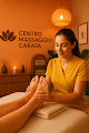 Massaggio Cinese, Asian Massage, Massaggi Cinesi Centro Massaggio Piedi Curativo a Napoli