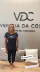 Massaggio Universo Patricia Oliveira