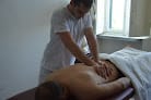 Massoterapia E Arte Shiatsu (Massaggio Sportivo, Linfodrenaggio Manuale Terapeutico, Moxa)