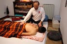 Mauro Fiorucci Shiatsu Qigong Meditazione