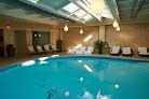 Natural Spa & Centro Benessere Il Baio
