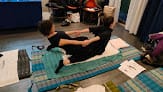 Onda Armonica - Massaggi Olistici